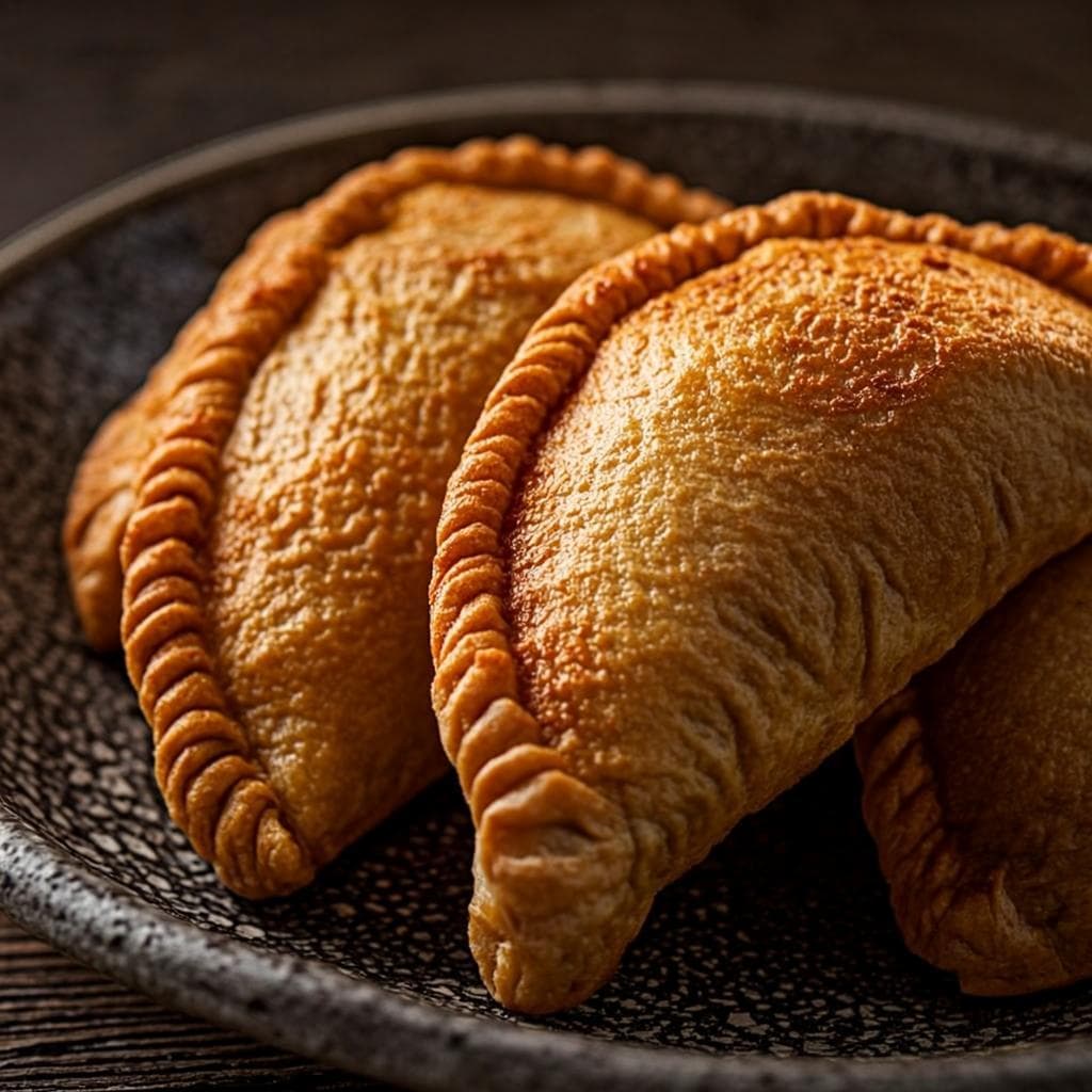 Empanadas de Queso