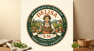 DELISA Logo