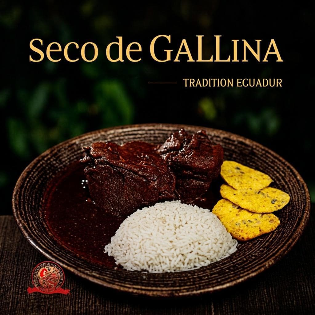 Seco de Gallina